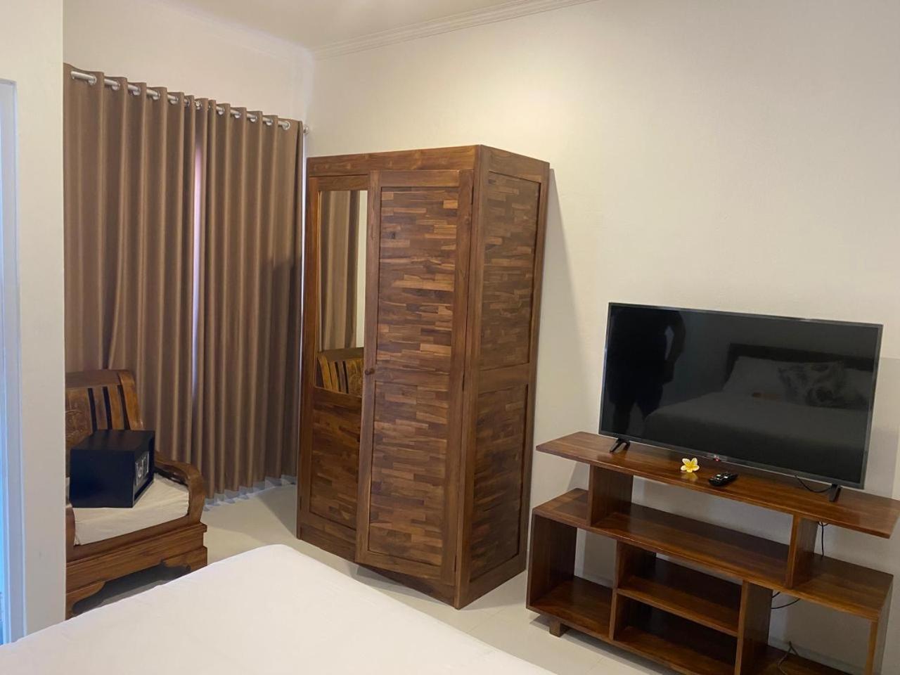 Manis Guest House سمينياك المظهر الخارجي الصورة