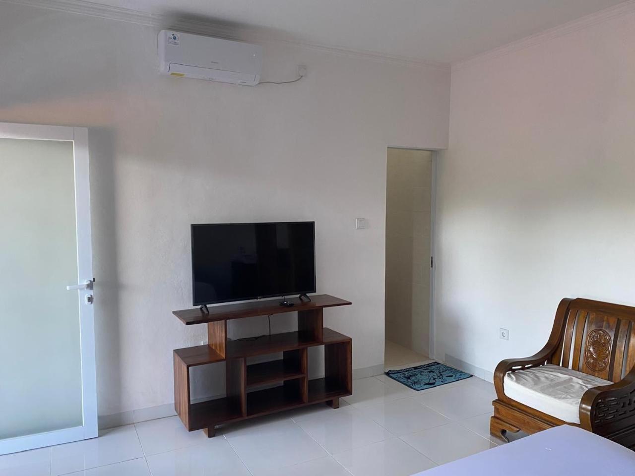 Manis Guest House سمينياك المظهر الخارجي الصورة