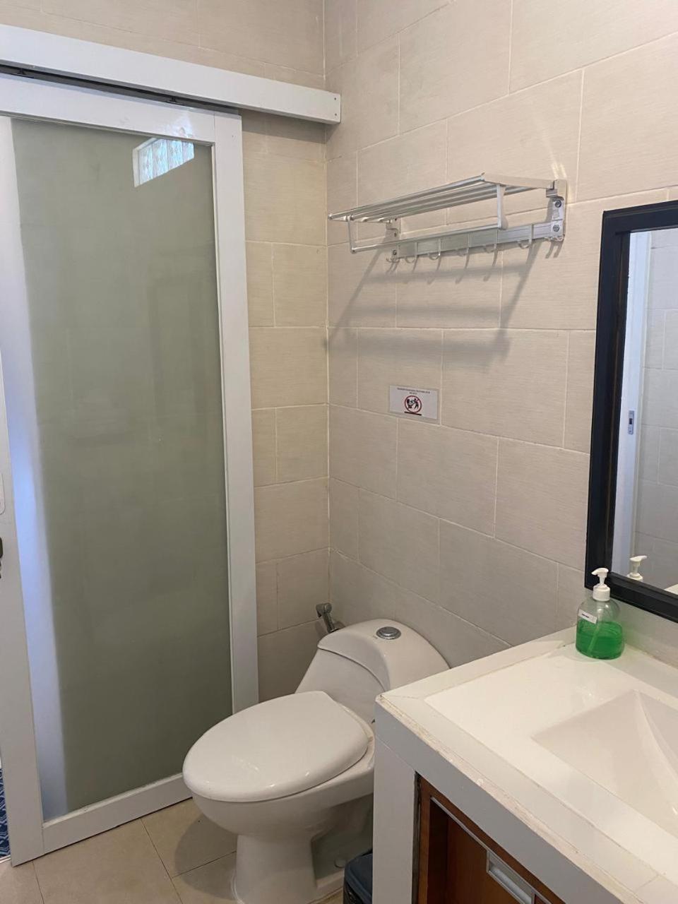 Manis Guest House سمينياك المظهر الخارجي الصورة
