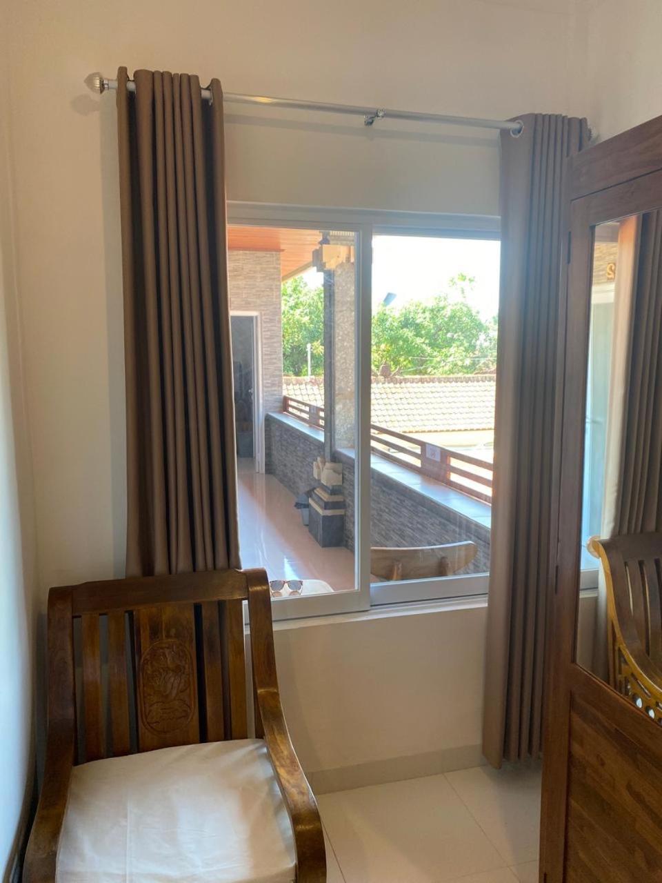 Manis Guest House سمينياك المظهر الخارجي الصورة